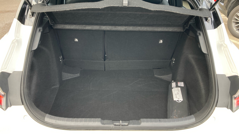 Toyota Corolla 1.8 VVT-i Hybrid GR Sport 5dr CVT Hybrid Hatchback